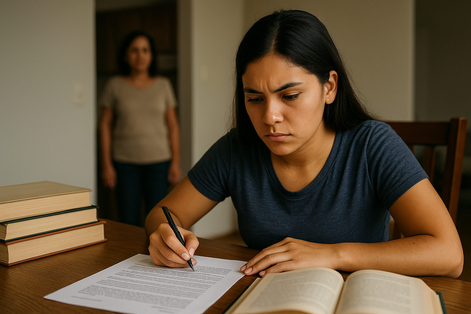 Alimentos para hijos mayores de edad en Colombia: ¿es posible?